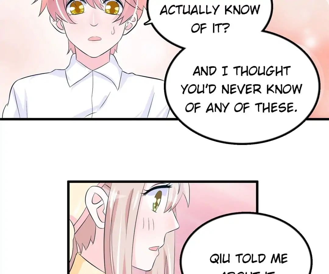 Read Delicate and Meek, Me? chapter 43 image 54 on Lezhin