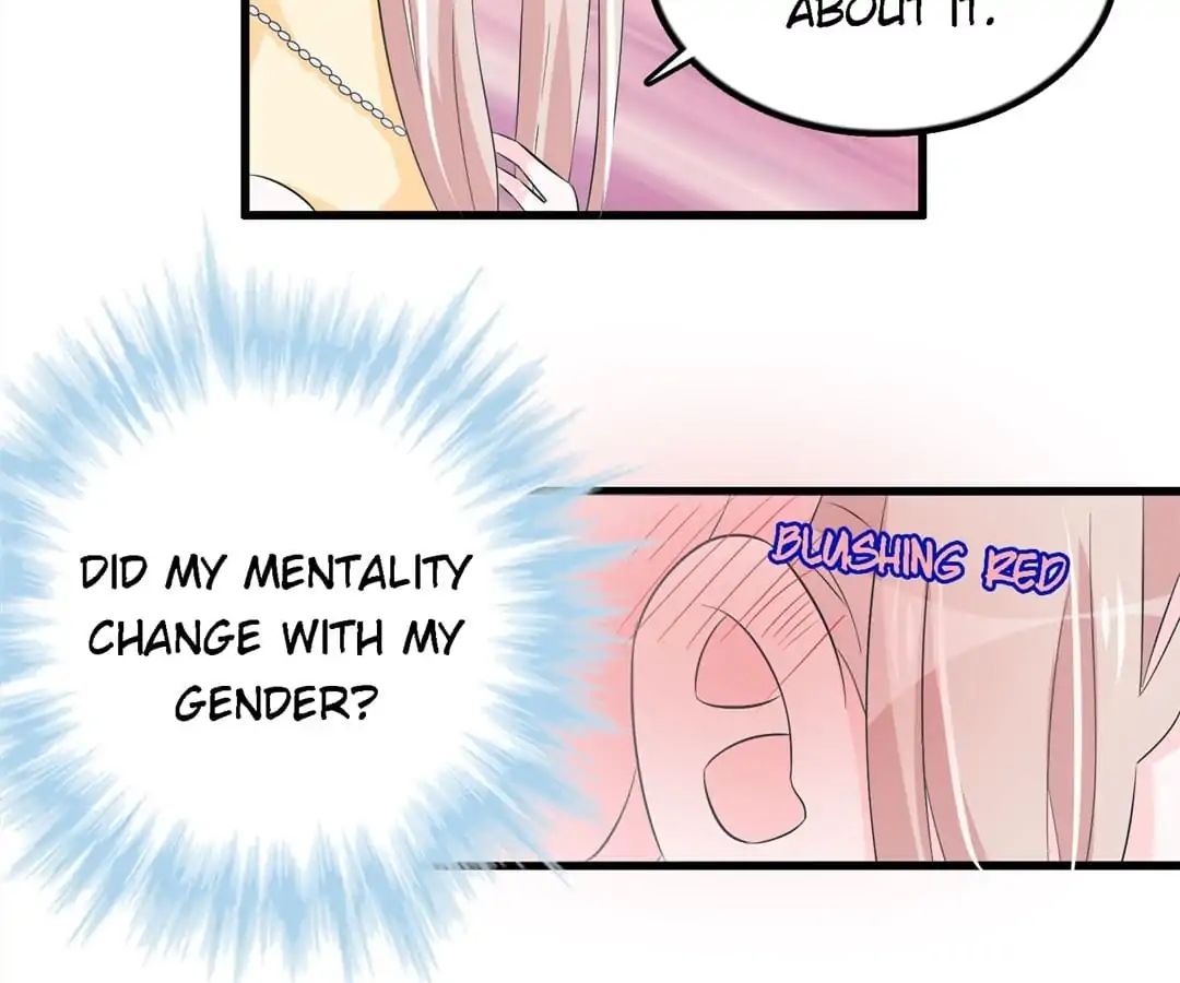 Read Delicate and Meek, Me? chapter 43 image 55 on Lezhin