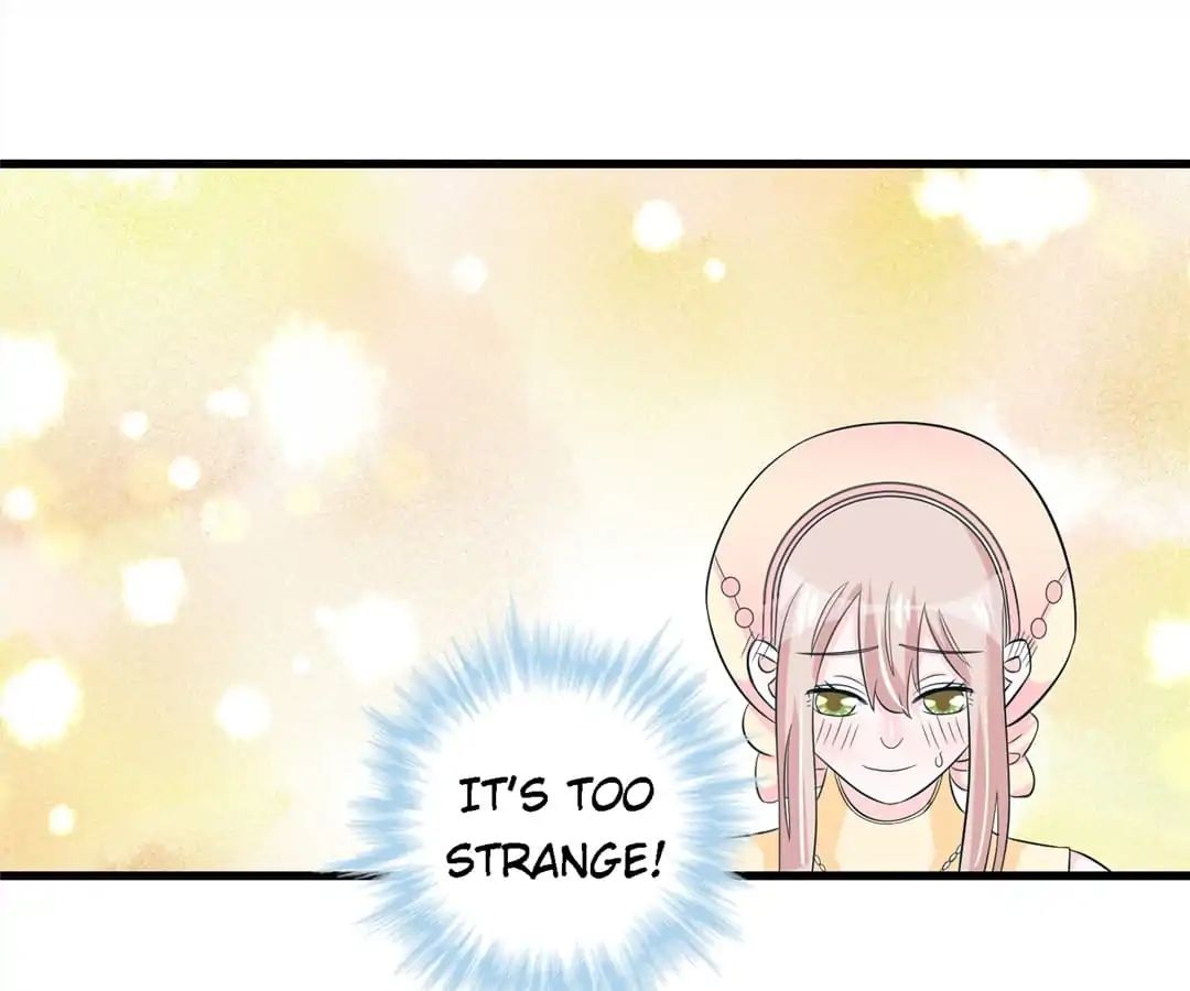 Read Delicate and Meek, Me? chapter 43 image 56 on Lezhin