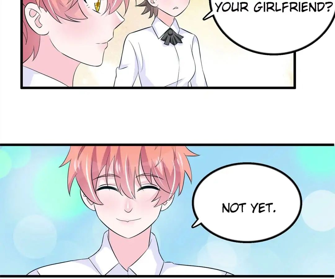 Read Delicate and Meek, Me? chapter 43 image 58 on Lezhin