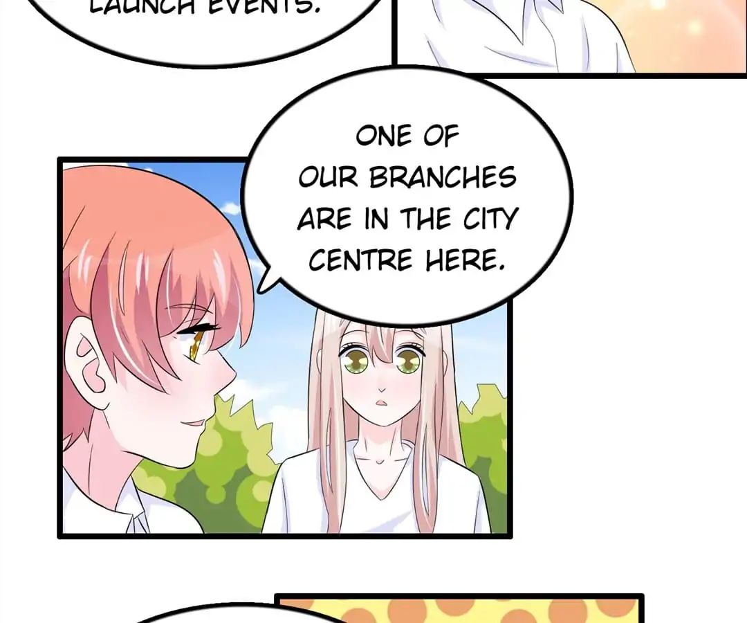 Read Delicate and Meek, Me? chapter 43 image 6 on Lezhin