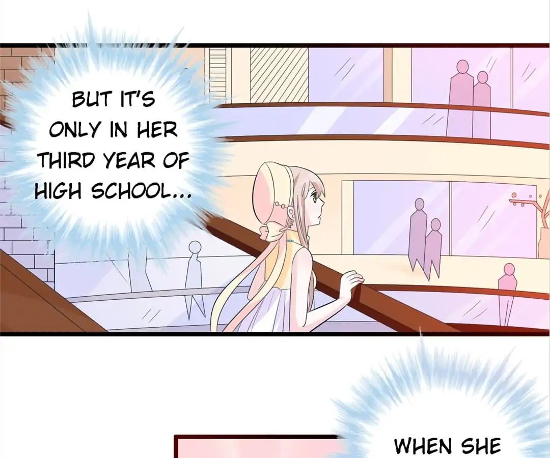 Read Delicate and Meek, Me? chapter 43 image 64 on Lezhin