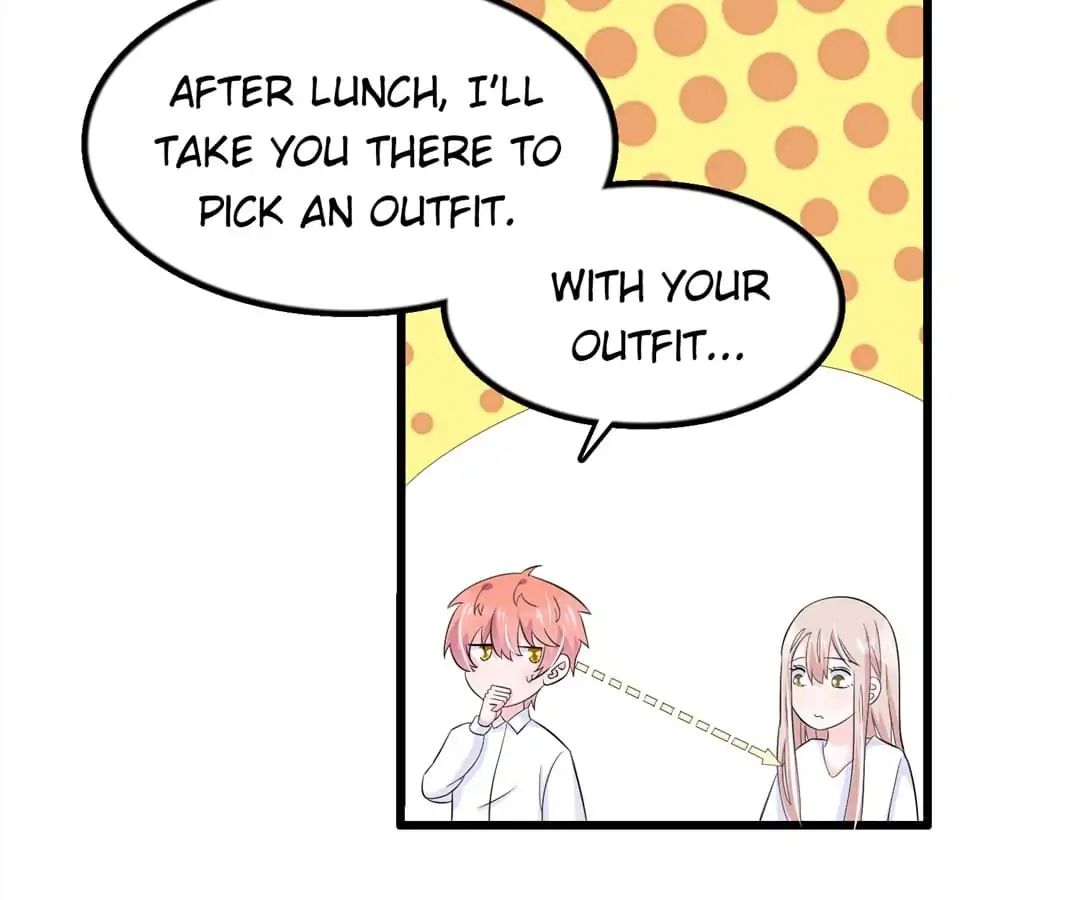 Read Delicate and Meek, Me? chapter 43 image 7 on Lezhin