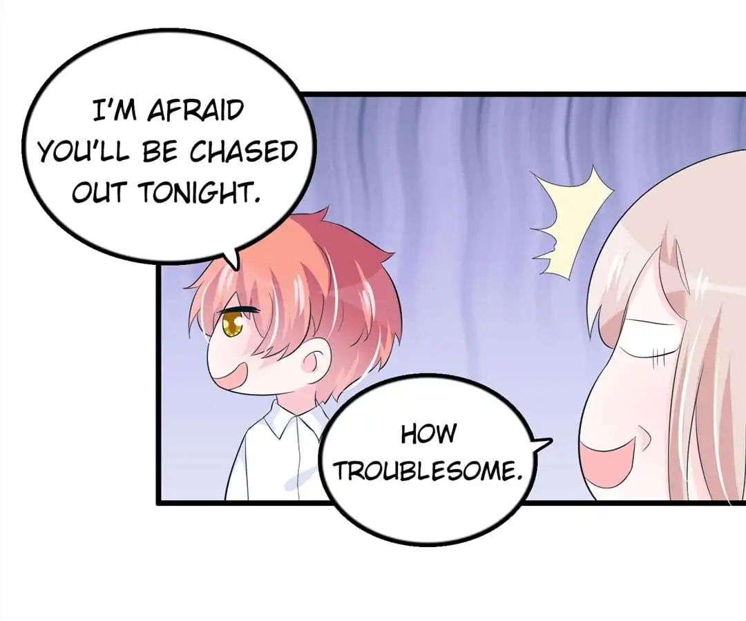 Read Delicate and Meek, Me? chapter 43 image 8 on Lezhin