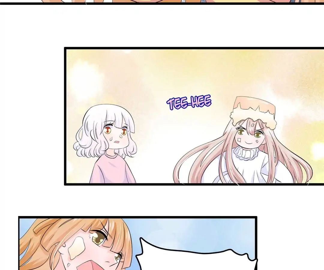 Read Delicate and Meek, Me? chapter 47 image 10 on Lezhin
