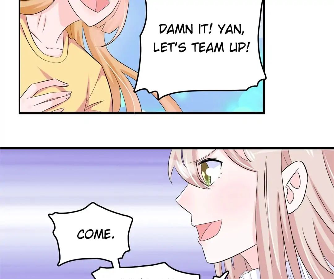 Read Delicate and Meek, Me? chapter 47 image 11 on Lezhin