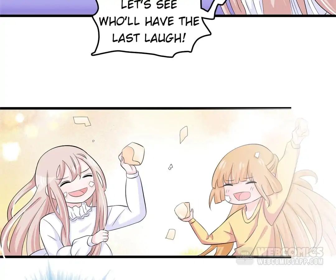 Read Delicate and Meek, Me? chapter 47 image 12 on Lezhin