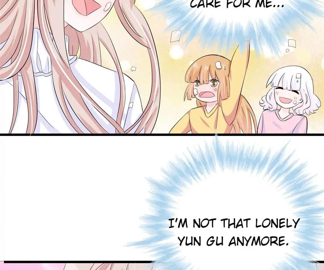 Read Delicate and Meek, Me? chapter 47 image 14 on Lezhin