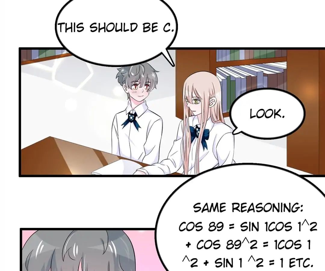Read Delicate and Meek, Me? chapter 47 image 17 on Lezhin