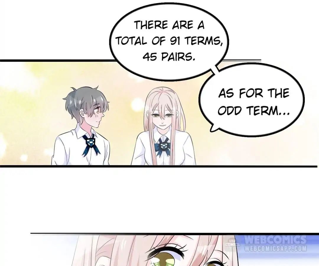 Read Delicate and Meek, Me? chapter 47 image 19 on Lezhin