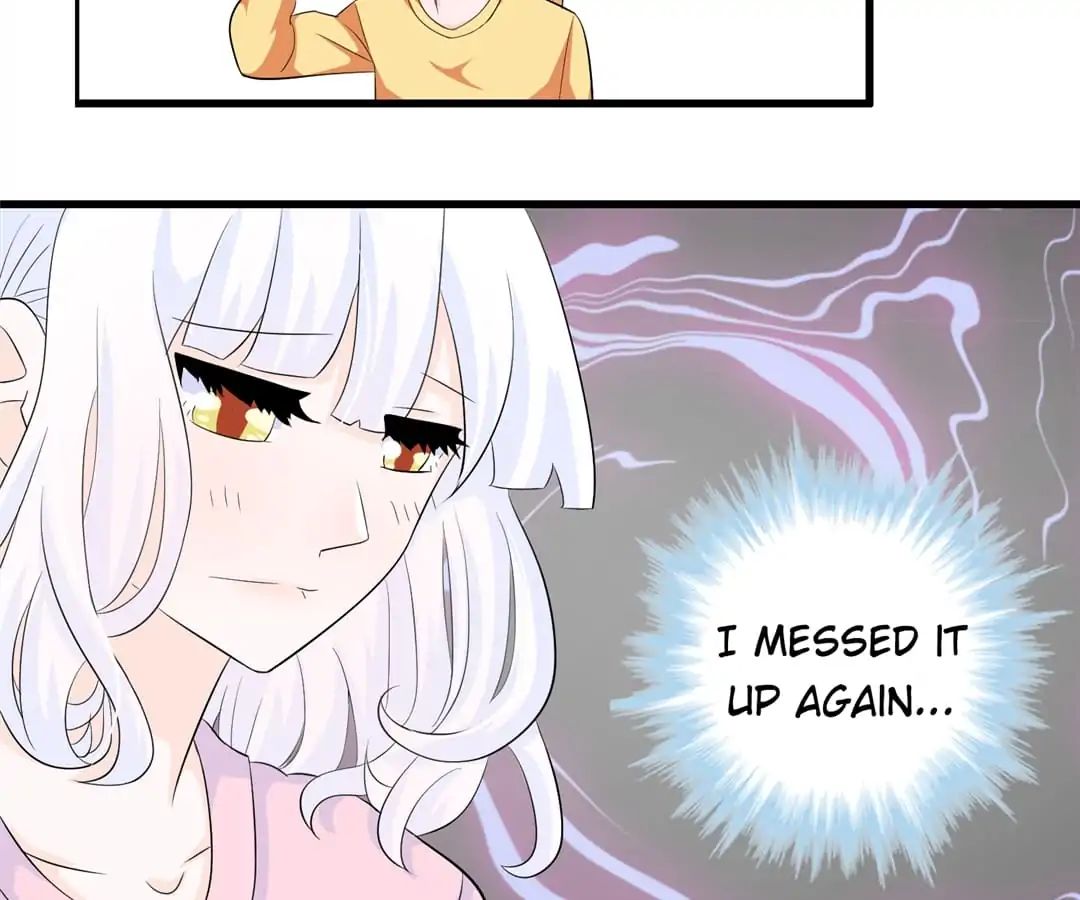 Read Delicate and Meek, Me? chapter 47 image 2 on Lezhin