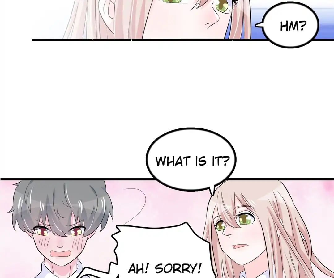 Read Delicate and Meek, Me? chapter 47 image 20 on Lezhin