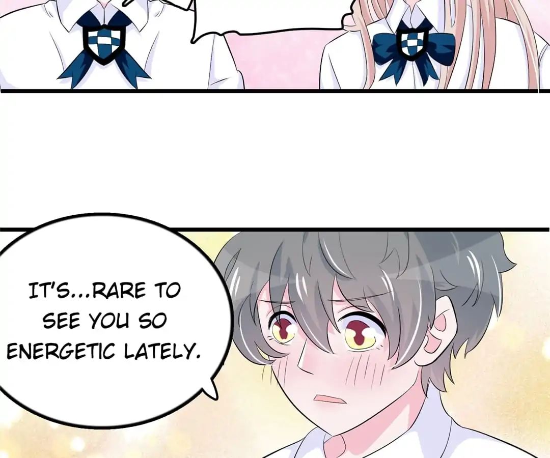 Read Delicate and Meek, Me? chapter 47 image 21 on Lezhin
