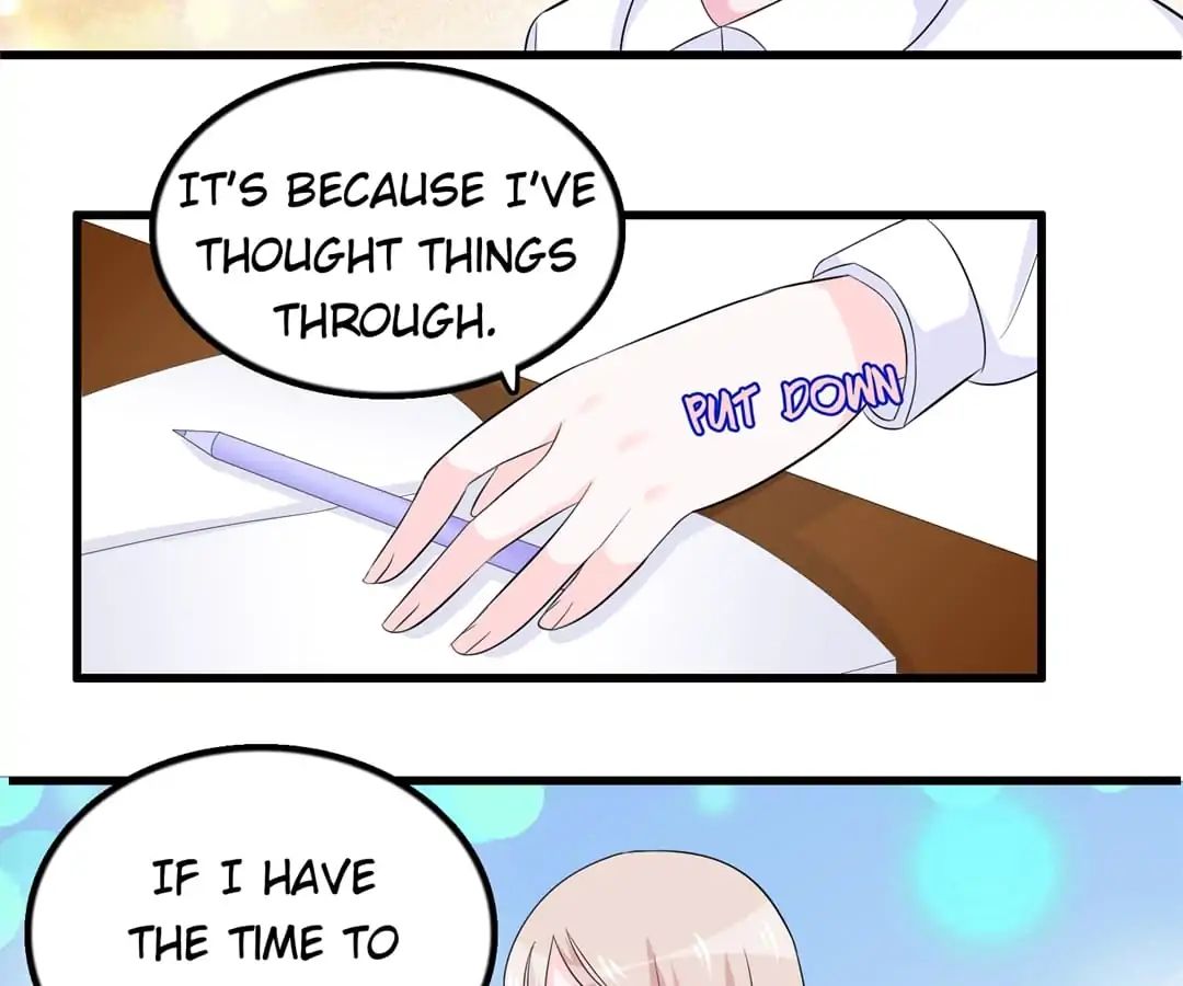 Read Delicate and Meek, Me? chapter 47 image 22 on Lezhin