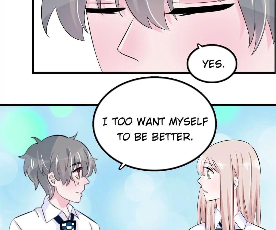 Read Delicate and Meek, Me? chapter 47 image 25 on Lezhin