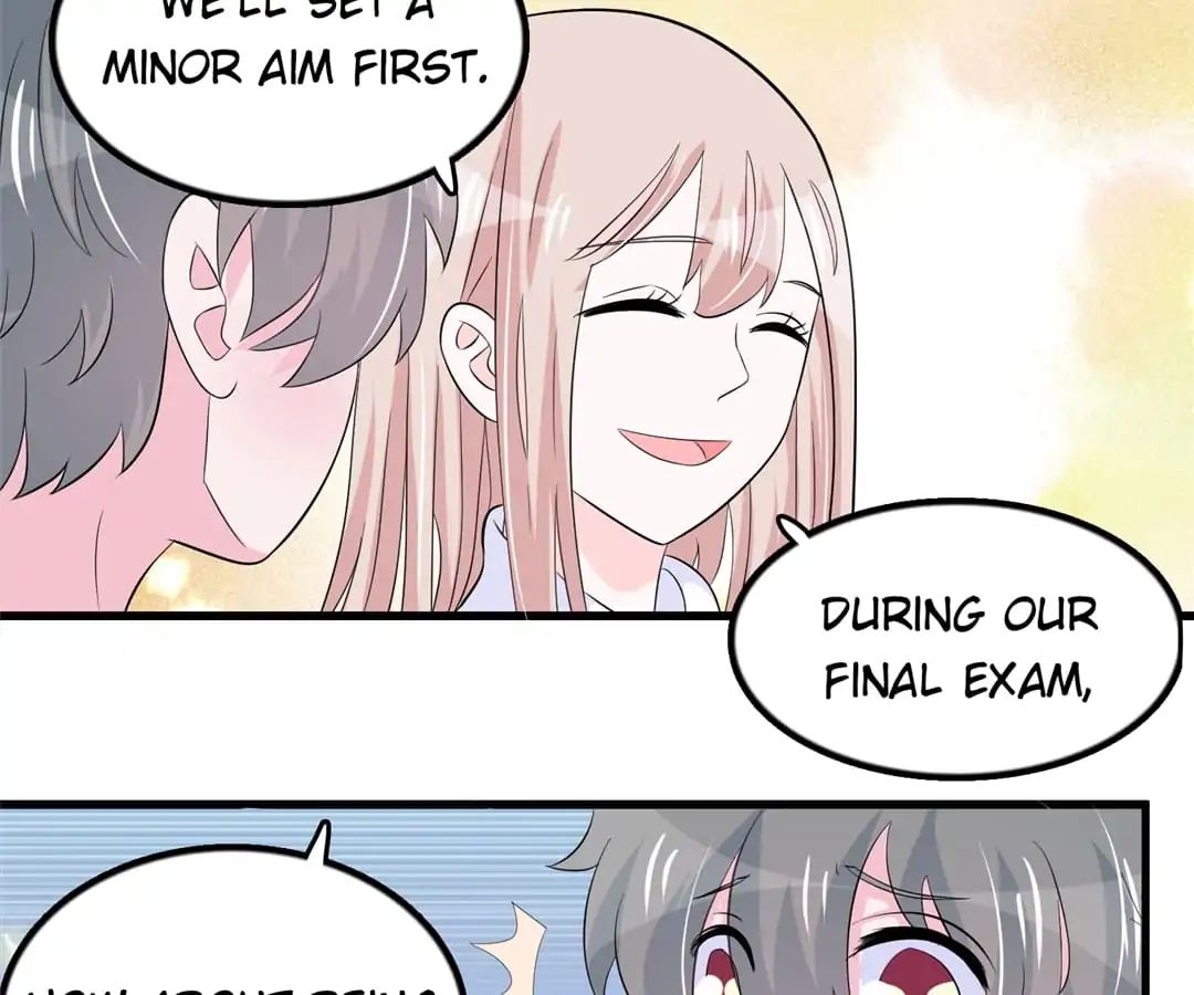 Read Delicate and Meek, Me? chapter 47 image 27 on Lezhin