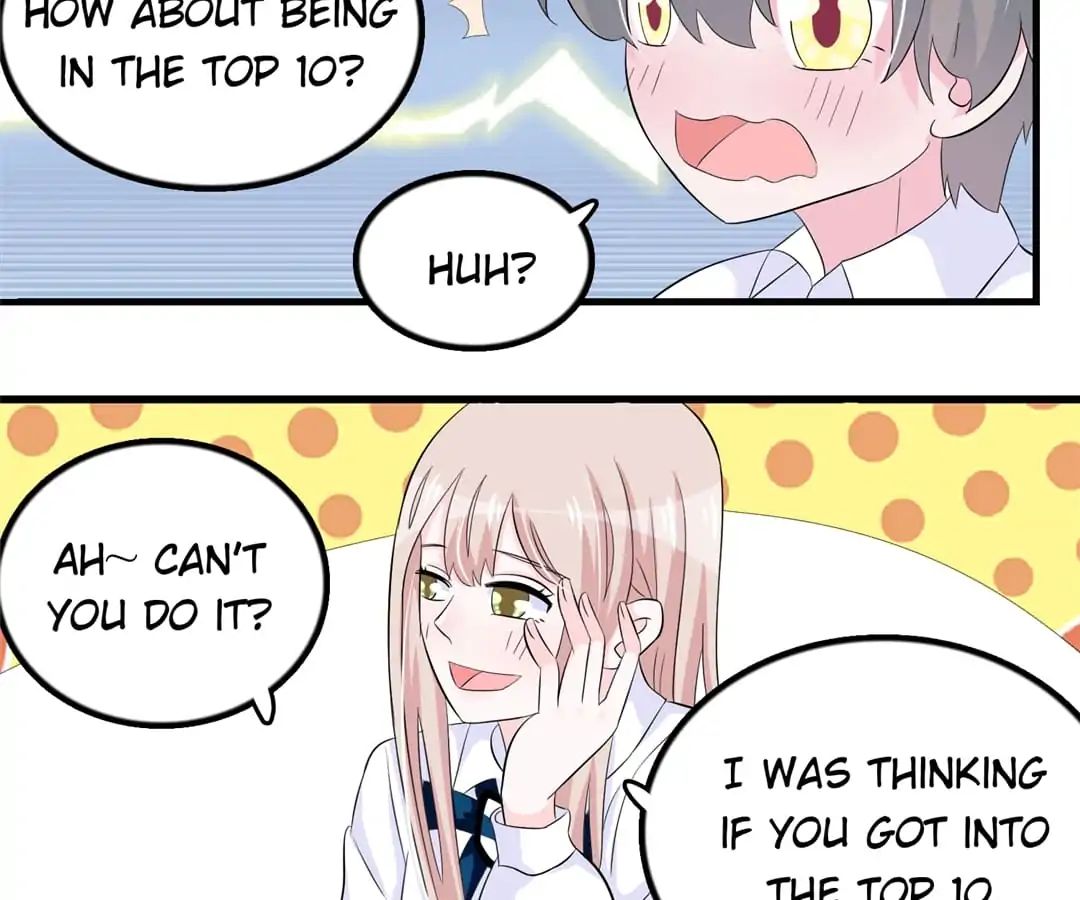 Read Delicate and Meek, Me? chapter 47 image 28 on Lezhin