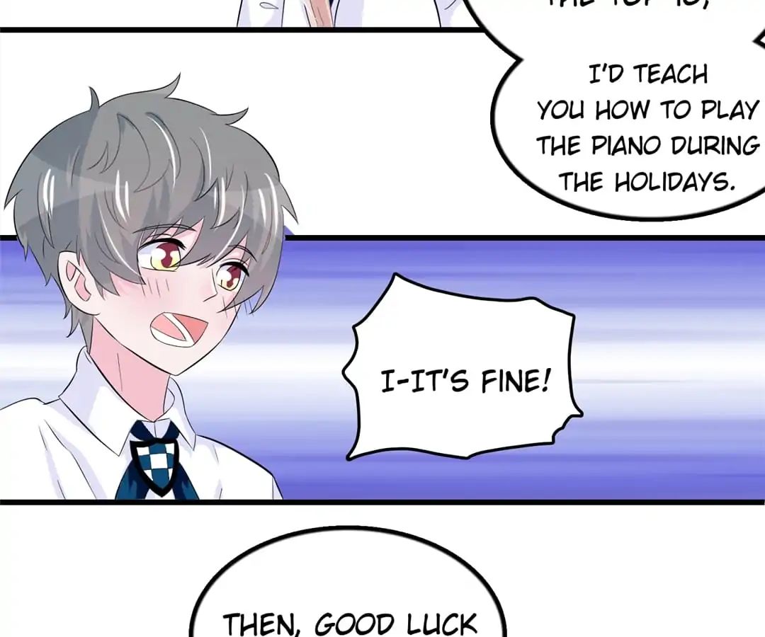 Read Delicate and Meek, Me? chapter 47 image 29 on Lezhin