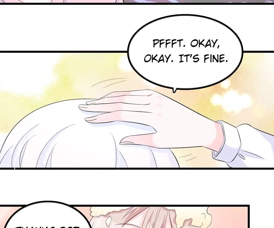 Read Delicate and Meek, Me? chapter 47 image 3 on Lezhin