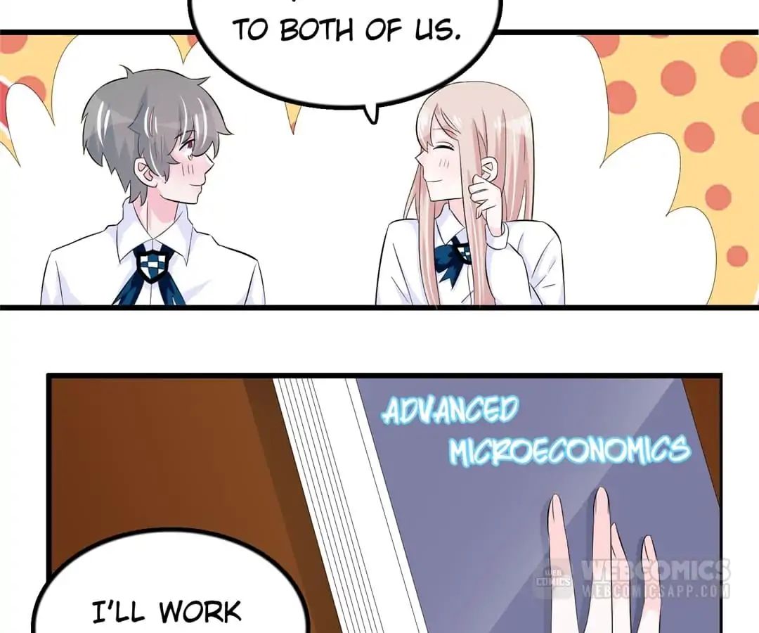Read Delicate and Meek, Me? chapter 47 image 30 on Lezhin