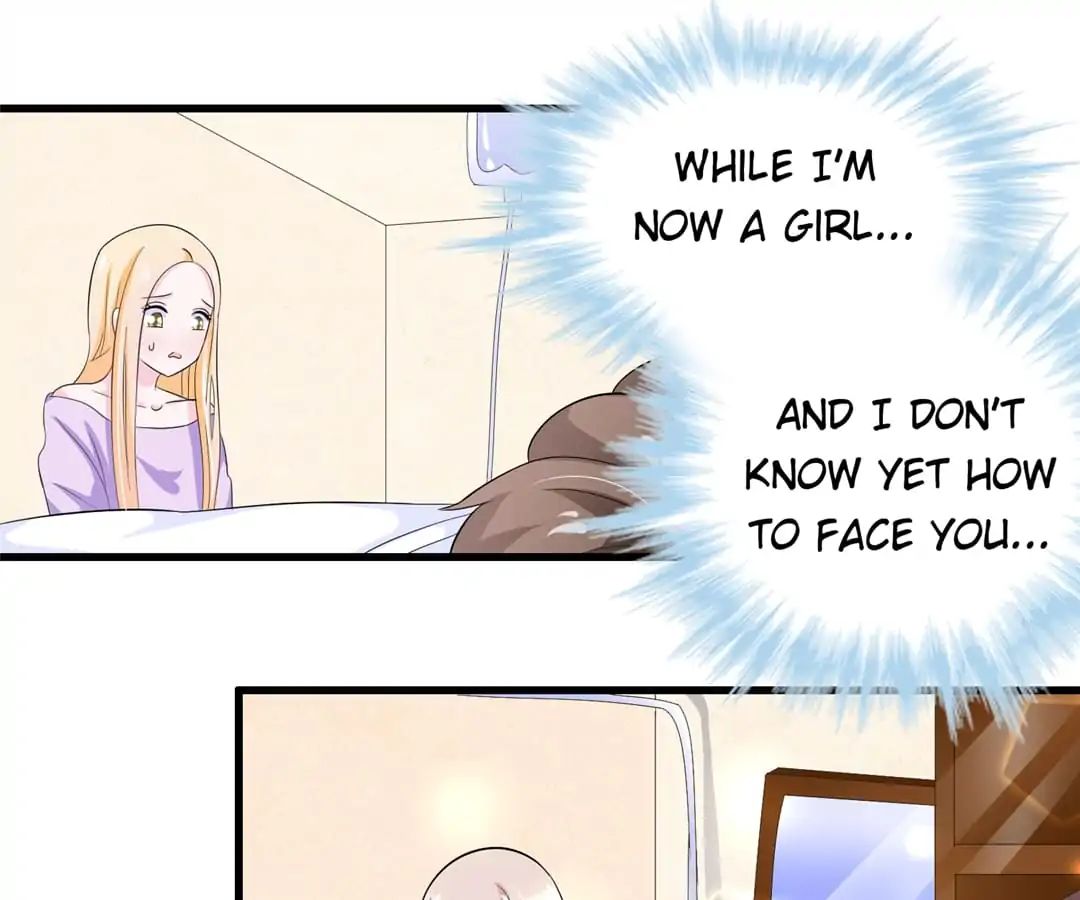 Read Delicate and Meek, Me? chapter 47 image 32 on Lezhin