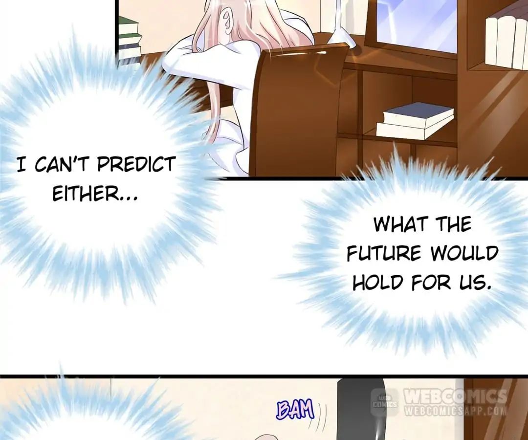 Read Delicate and Meek, Me? chapter 47 image 33 on Lezhin