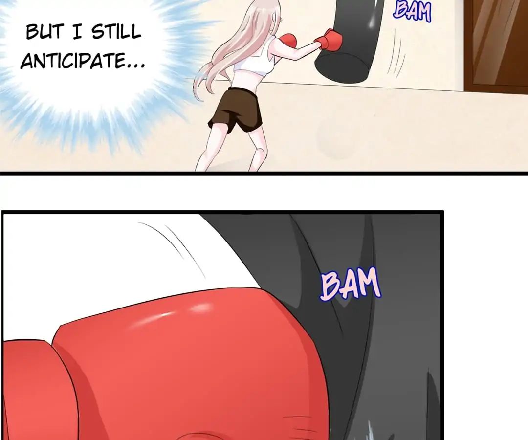 Read Delicate and Meek, Me? chapter 47 image 34 on Lezhin