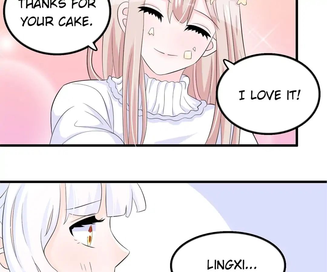 Read Delicate and Meek, Me? chapter 47 image 4 on Lezhin