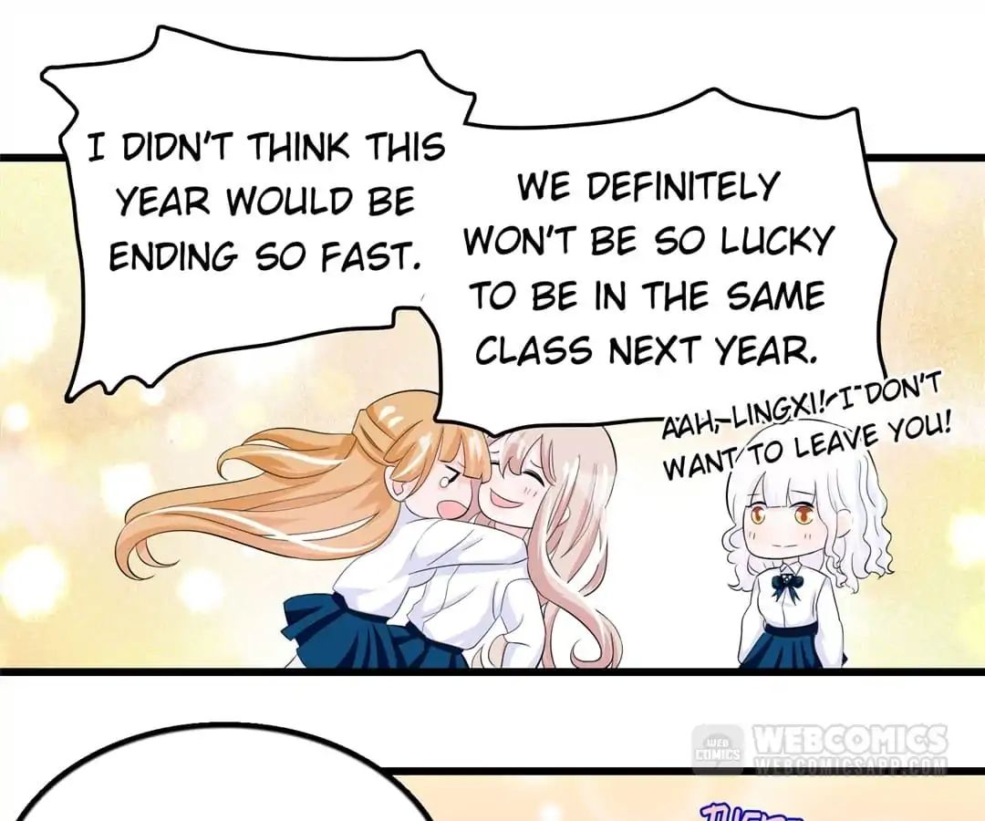Read Delicate and Meek, Me? chapter 47 image 40 on Lezhin
