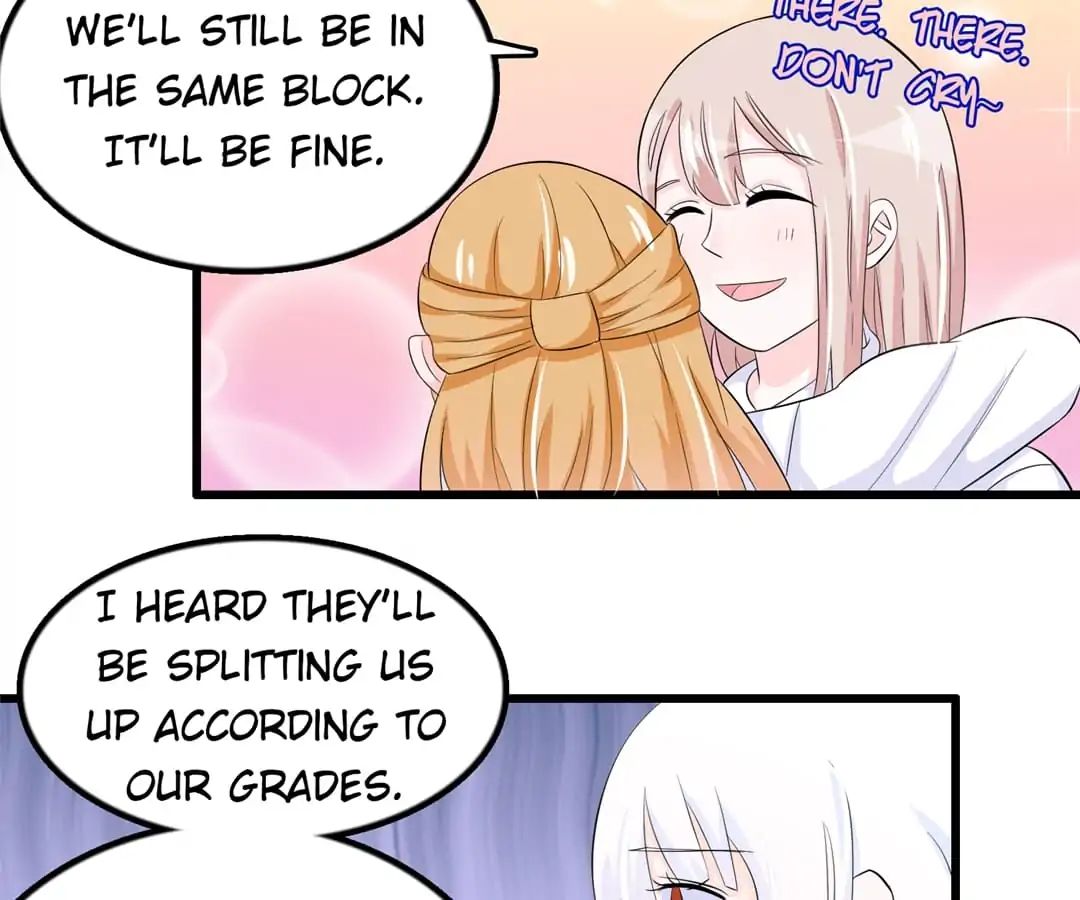 Read Delicate and Meek, Me? chapter 47 image 41 on Lezhin
