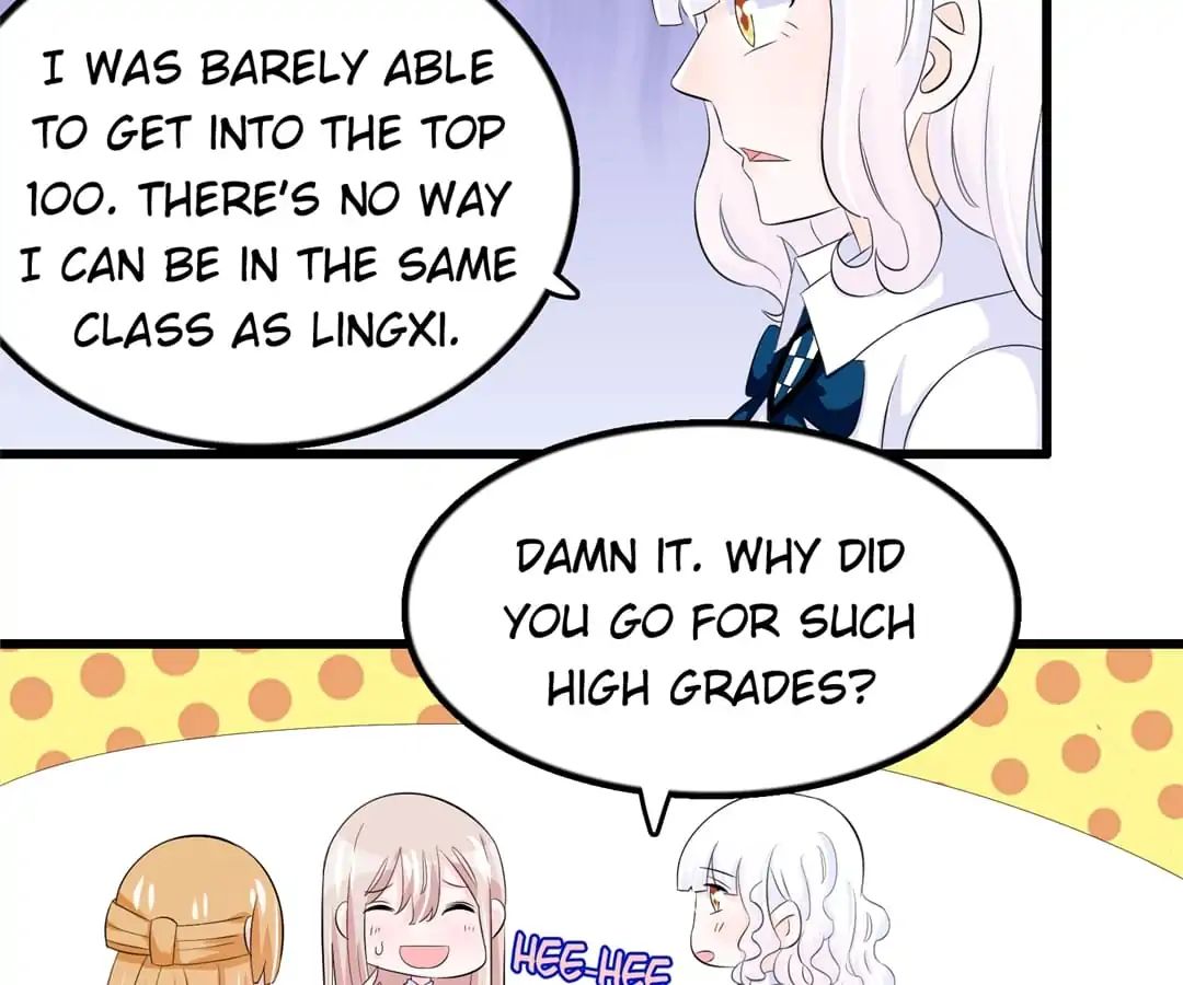 Read Delicate and Meek, Me? chapter 47 image 42 on Lezhin