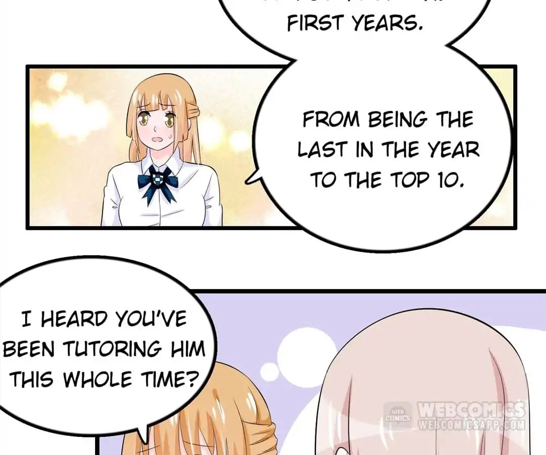 Read Delicate and Meek, Me? chapter 47 image 44 on Lezhin