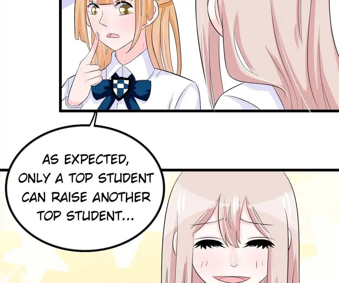 Read Delicate and Meek, Me? chapter 47 image 45 on Lezhin