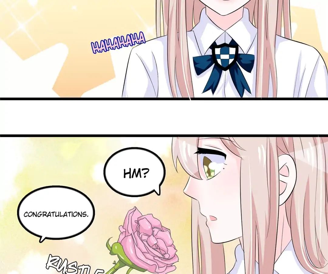 Read Delicate and Meek, Me? chapter 47 image 46 on Lezhin