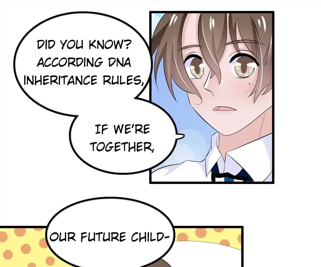 Read Delicate and Meek, Me? chapter 47 image 48 on Lezhin