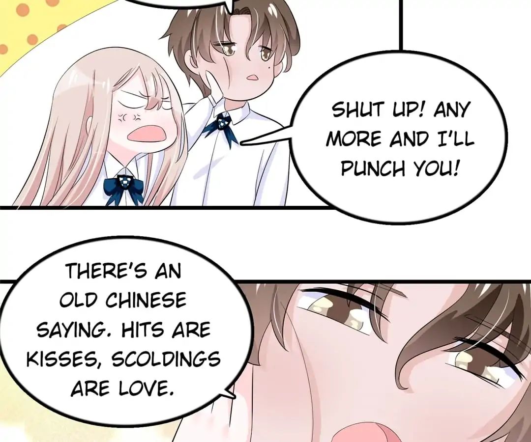 Read Delicate and Meek, Me? chapter 47 image 49 on Lezhin