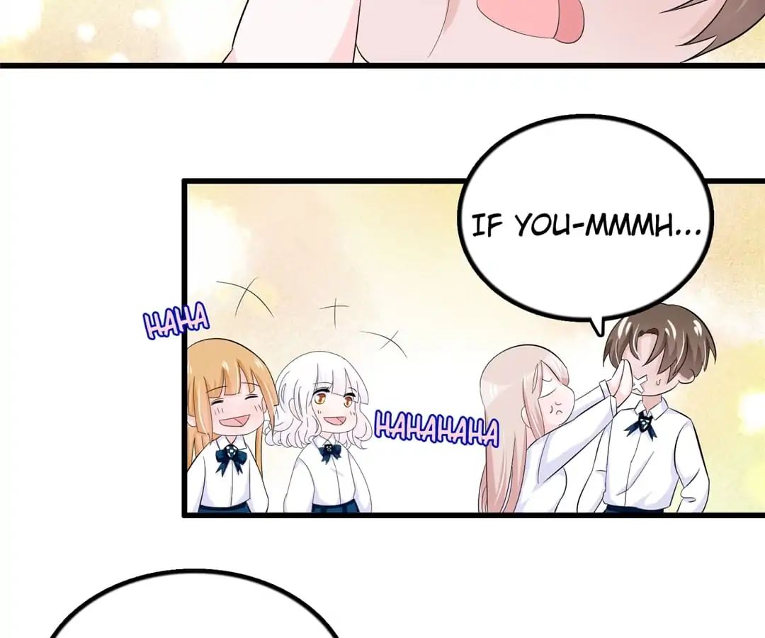 Read Delicate and Meek, Me? chapter 47 image 50 on Lezhin