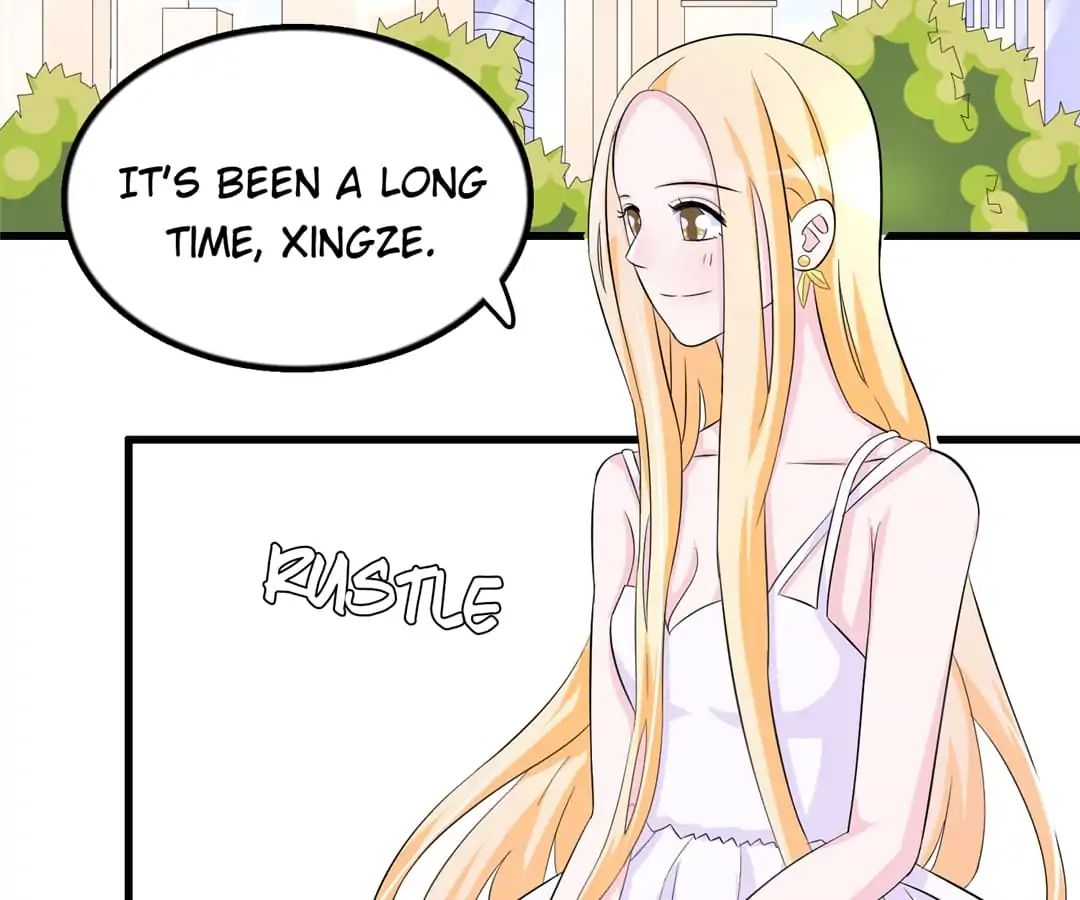 Read Delicate and Meek, Me? chapter 47 image 54 on Lezhin