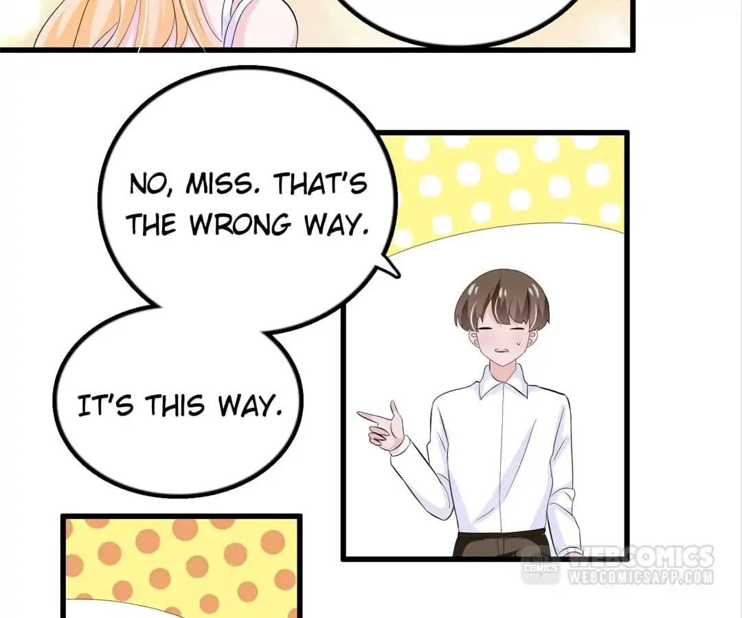 Read Delicate and Meek, Me? chapter 47 image 58 on Lezhin