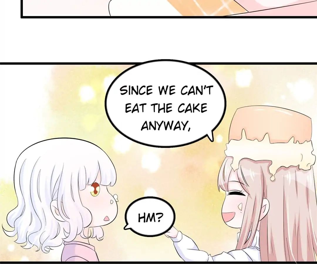 Read Delicate and Meek, Me? chapter 47 image 6 on Lezhin