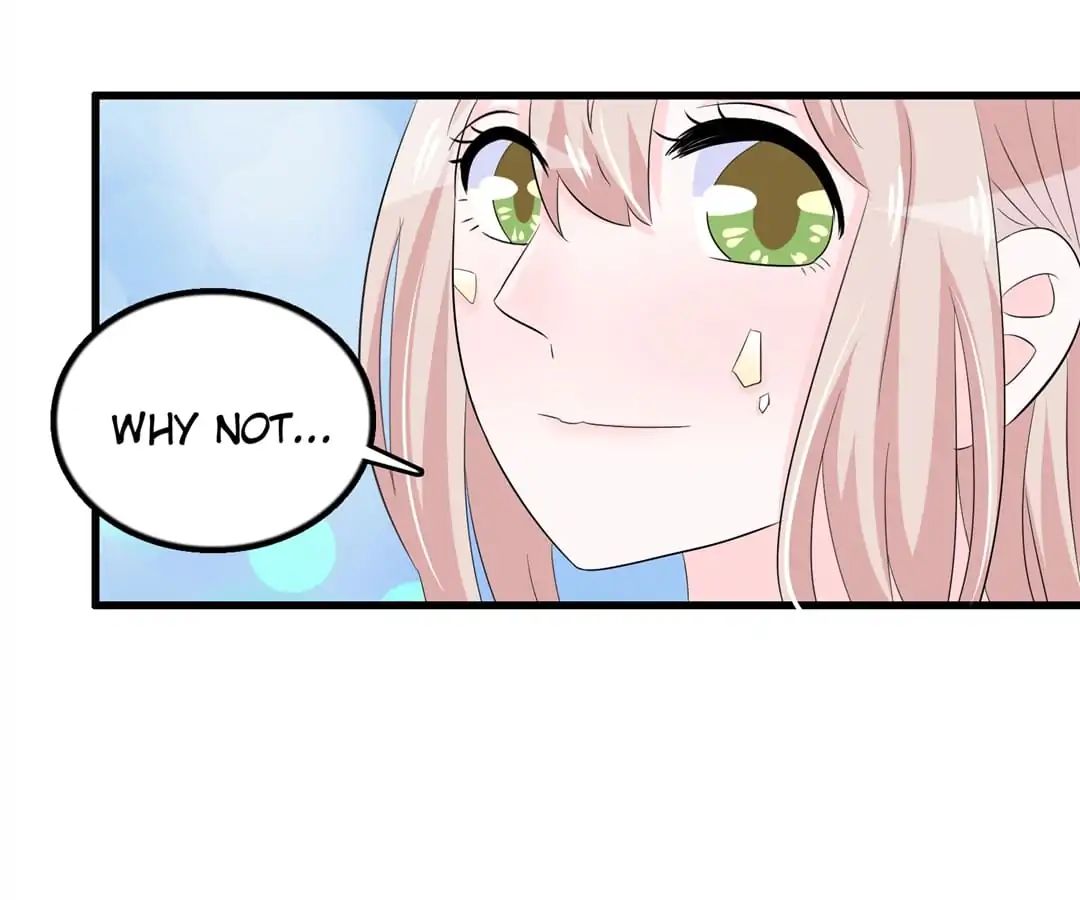 Read Delicate and Meek, Me? chapter 47 image 7 on Lezhin