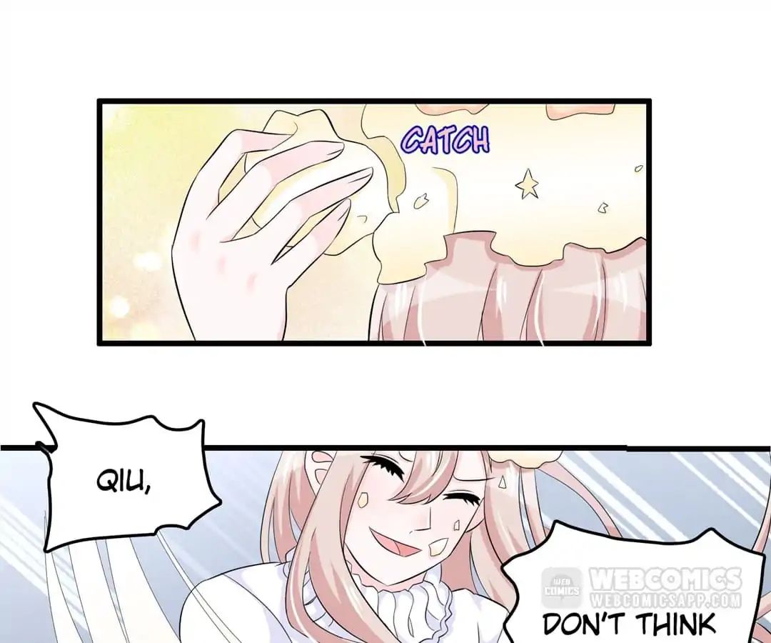 Read Delicate and Meek, Me? chapter 47 image 8 on Lezhin