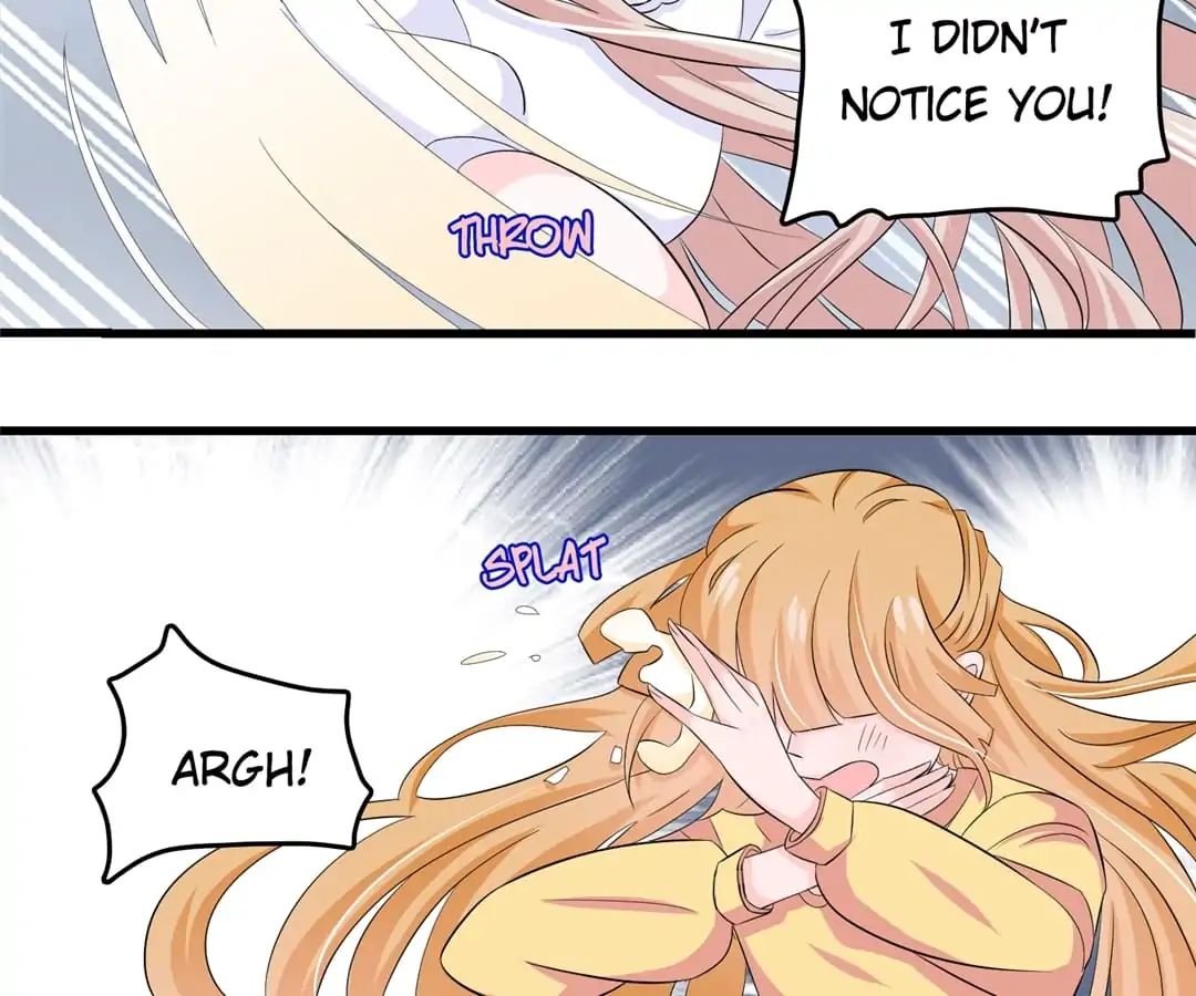 Read Delicate and Meek, Me? chapter 47 image 9 on Lezhin