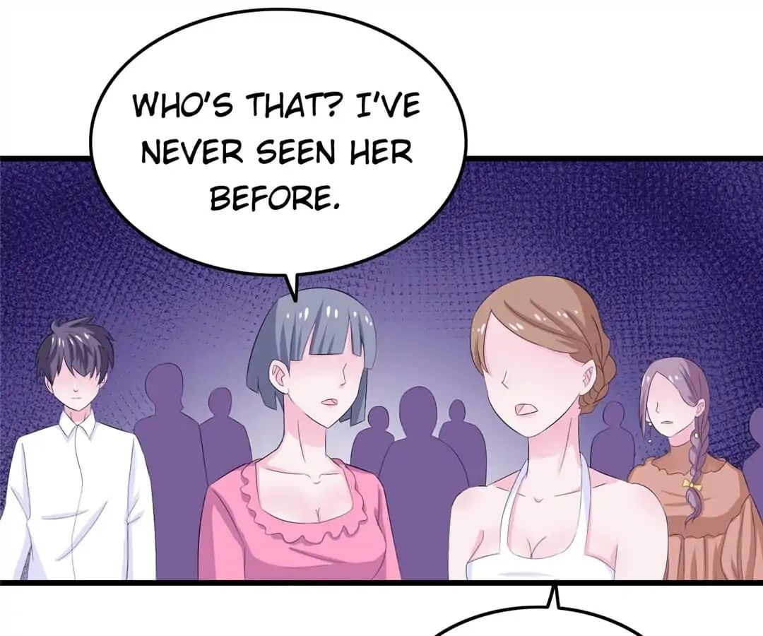 Read Delicate and Meek, Me? chapter 5 image 1 on Lezhin