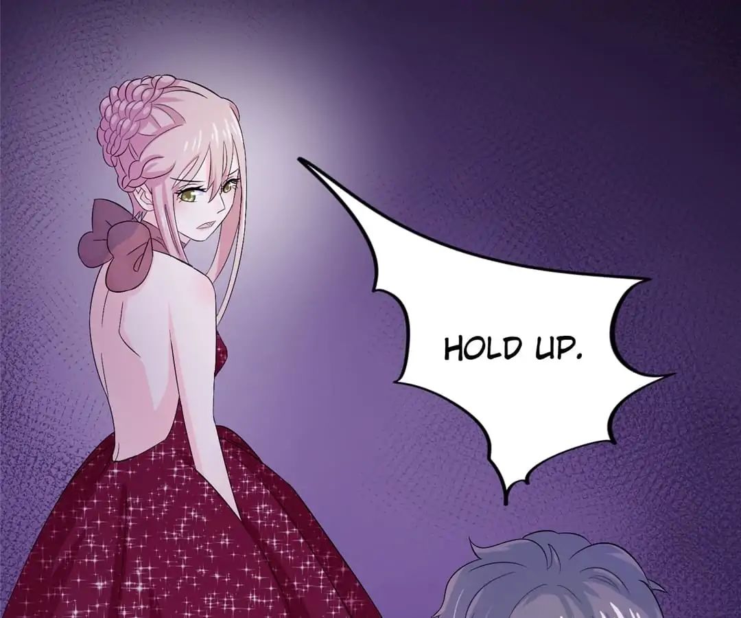 Read Delicate and Meek, Me? chapter 5 image 10 on Lezhin