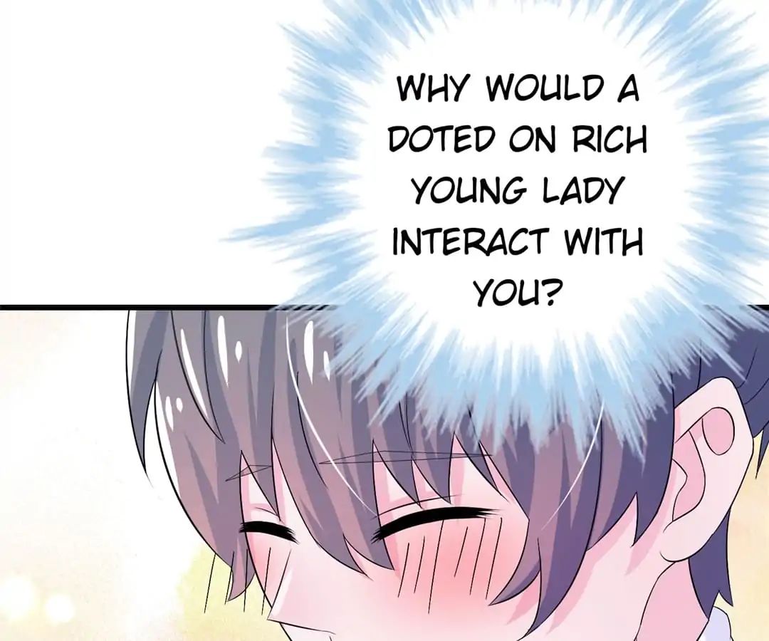 Read Delicate and Meek, Me? chapter 5 image 100 on Lezhin