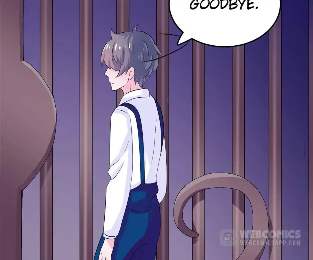 Read Delicate and Meek, Me? chapter 5 image 102 on Lezhin