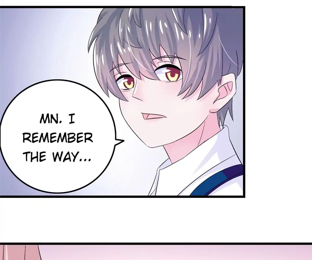 Read Delicate and Meek, Me? chapter 5 image 15 on Lezhin