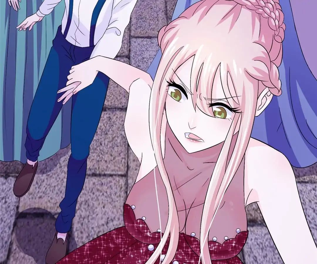 Read Delicate and Meek, Me? chapter 5 image 19 on Lezhin