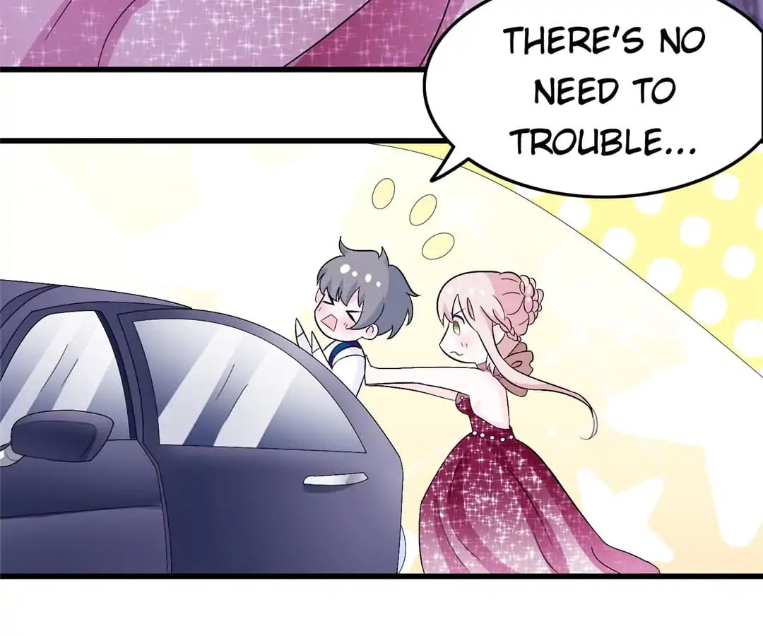 Read Delicate and Meek, Me? chapter 5 image 21 on Lezhin